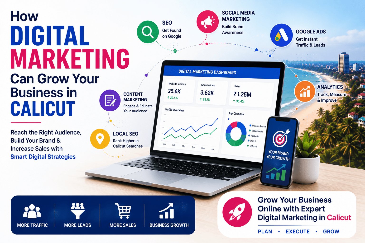 digital marketing grow your business